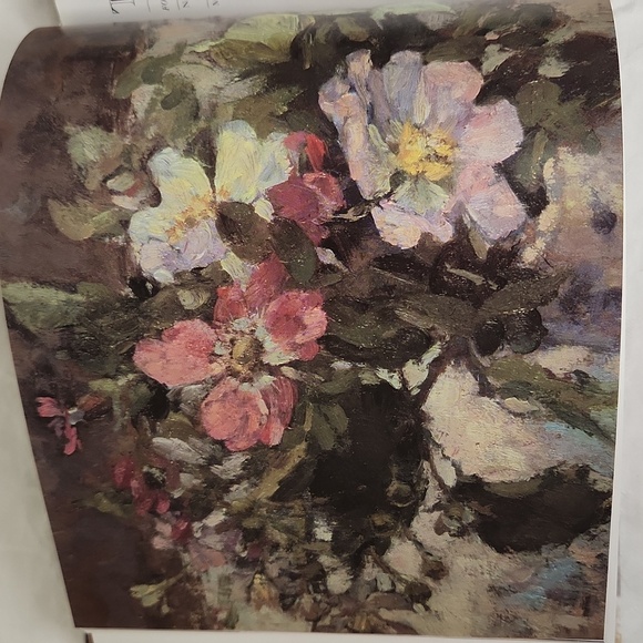 Romantic Wedding Guest Book - Picture 6 of 8